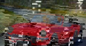 Spitfire (1962 - 1980)